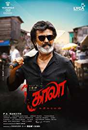 Kaala 2018 HD 720p HIindi DVD SCR Full Movie